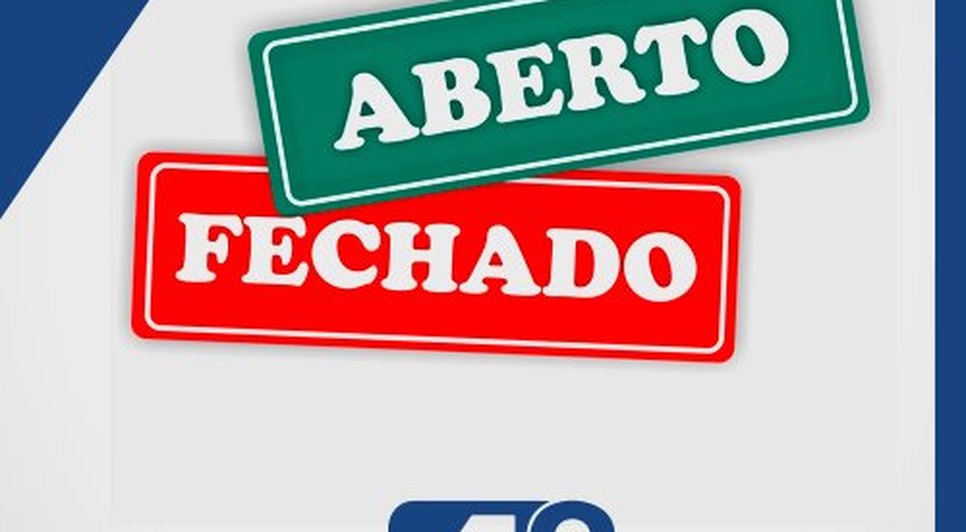 aberto e fechado a8se