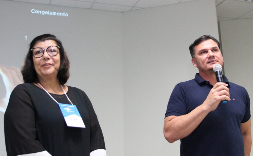 Programa Capacita Coruripe realiza capacitações simultâneas para todos os profissionais da rede municipal de ensino