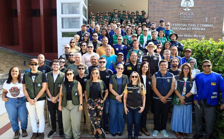 FPI Alagoas realiza audiência pública neste sábado (30) para apresentar resultados da 15ª etapa