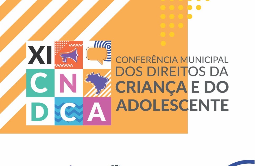 Conferência Municipal dos Direitos da Criança e do Adolescente (CMDCA) / Foto: Prefeitura de Aracaju