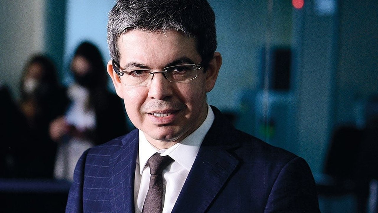 Randolfe diz que umas das primeiras agendas da CPMI do 8/1 será com Alexandre de Moraes