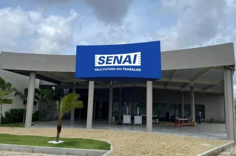 Senai abre 235 vagas em cursos gratuitos com chance de emprego na indústria