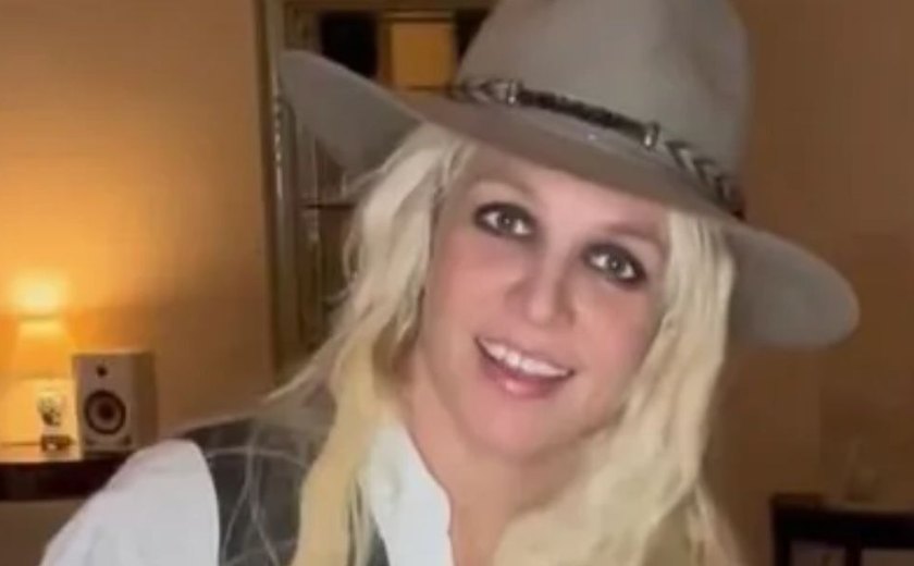 Britney Spears se revolta ao ser criticada por Ozzy Osbourne e família; entenda o caso