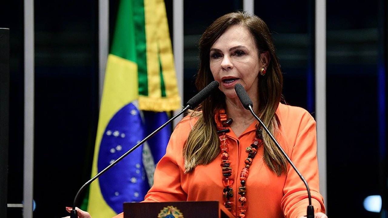 O Brasil precisa priorizar a educação, diz Dorinha