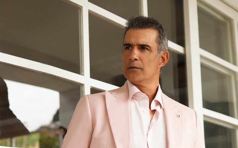 Marcos Pasquim revela ter sofrido síndrome do pânico quando vivia protagonista de novela