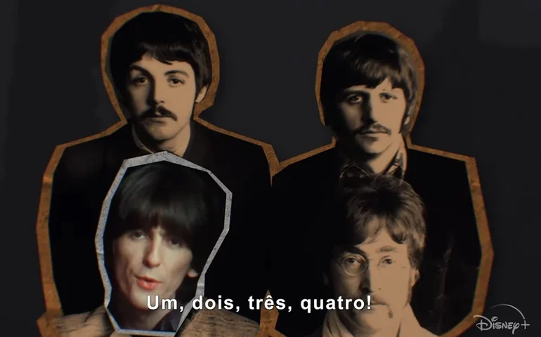 'The Beatles Antologia' e 'Véspera' são os destaques do streaming entre 23 e 29 de novembro