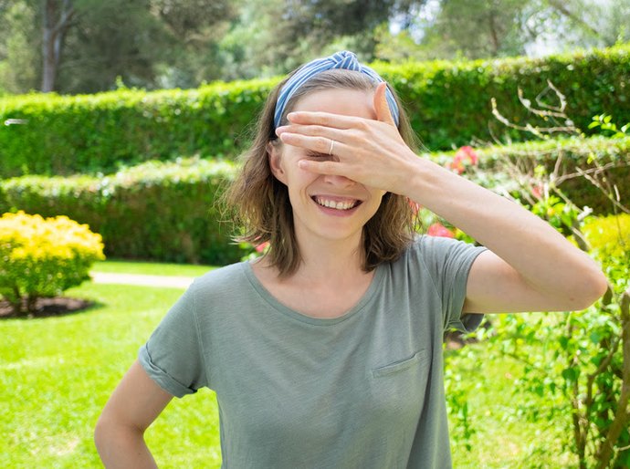 Altas temperaturas no verão aumentam o risco de infecções oculares