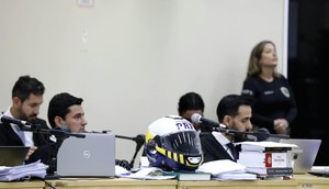 Caso genivaldo / Foto: Foto: Ascom/ Reprodução