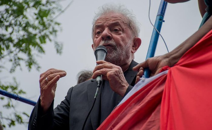 Ex-presidente Lula passou por exames após deixar a prisão no ano passado