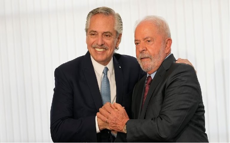 Brasil vai dar garantia de crédito para compras de importadores argentinos