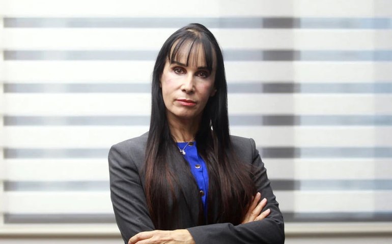 &#8216;As big techs não são melhores do que a gente&#8217; diz presidente da Feninfra