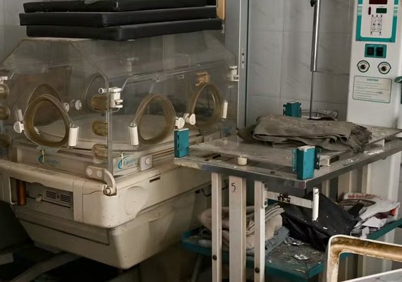 Polícia prende médico e proprietário de hospital na Índia onde seis bebês morreram em incêndio