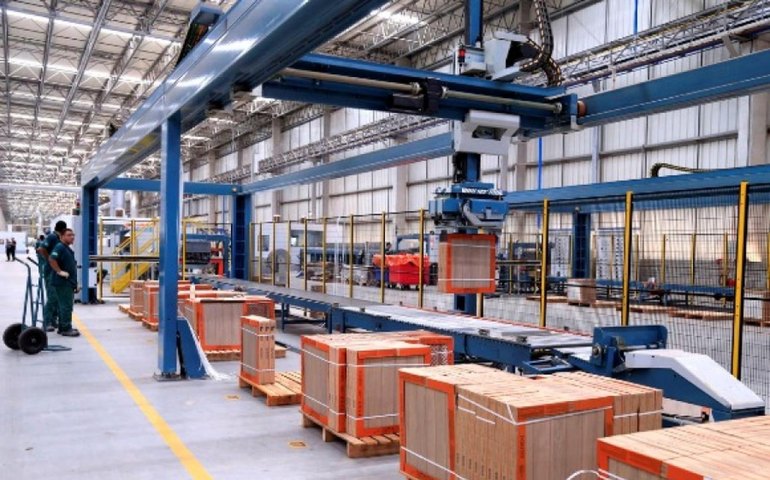 Setores econômicos crescem 24% no mês de julho de 2021 em Alagoas