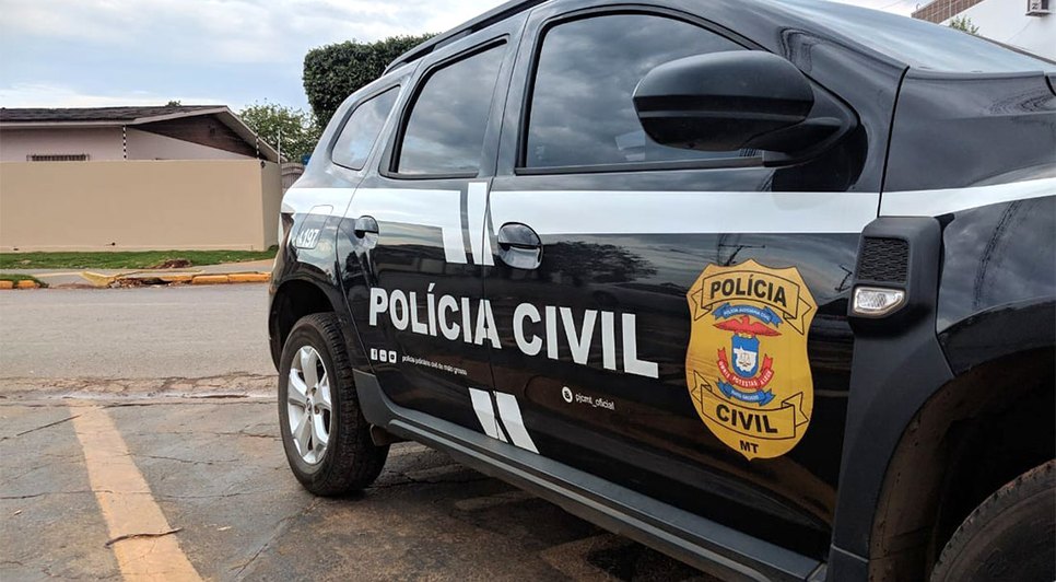 Polícia Civil de Pernambuco cumpre mandados contra organização de tráfico, tortura e lavagem de dinheiro em Aracaju / Foto: Foto: SSP