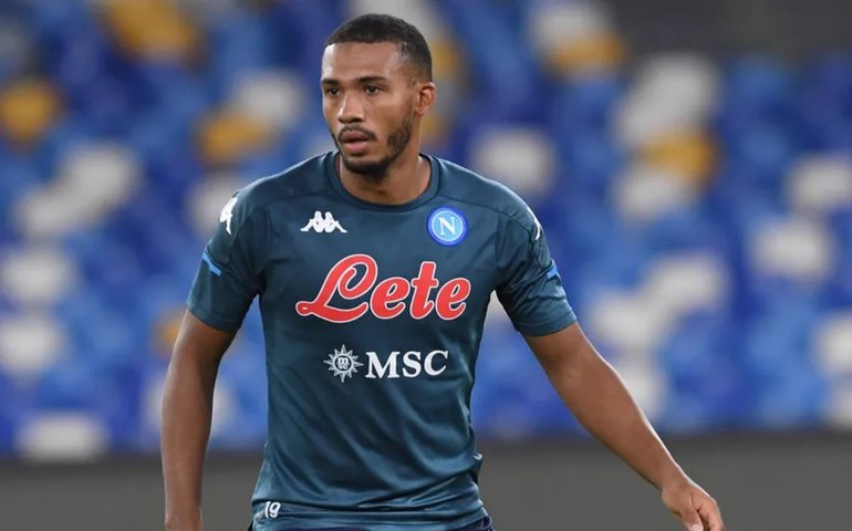 Juan Jesus critica absolvição de Acerbi após ser alvo de racismo: 'Não me sinto protegido'