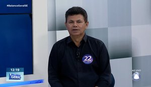 VALMIR DO FRANCISQUINHO