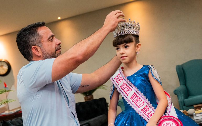 Alagoas terá a primeira representante no Mini Model World