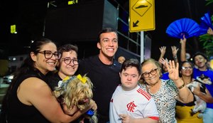 Foto: assessoria