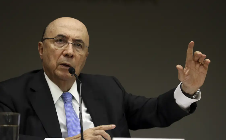 Para Meirelles, é importante Galípolo manter uma 'distância técnica' de Lula