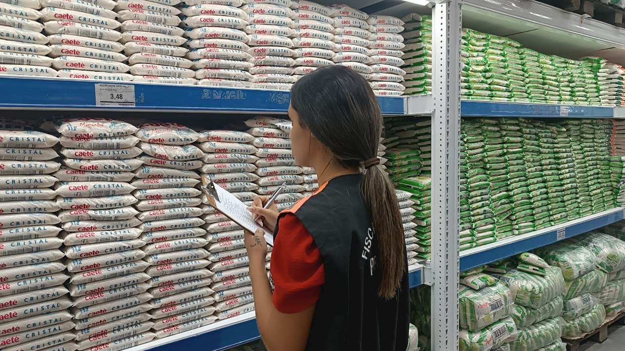 Cesta básica sobe em 17 capitais em junho. Rio tem a terceira mais cara do país