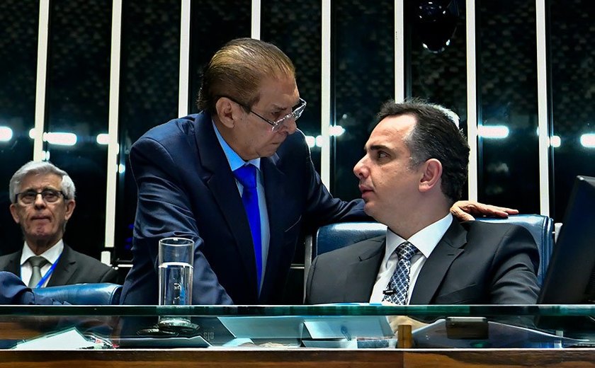 Proposta para ajudar municípios endividados completa quarta discussão