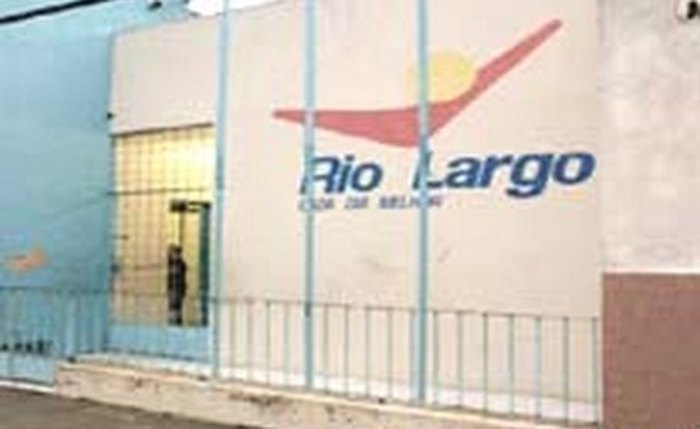 Prefeitura de Rio Largo