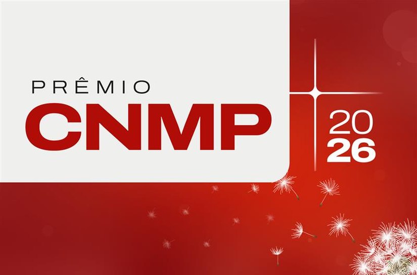 Prêmio CNMP 2026: Asplage alerta que prazo para inscrições de projetos segue até o dia 12 de junho