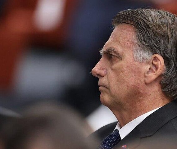 Bolsonaro será retratado em filme de ficção que reconta atentado a facada em 2018