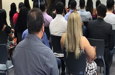 Técnicos do CONISUL, Coruripe e Penedo participam de Oficina sobre Sanções em Licitações e Contratos 