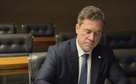 Preparo, experiência e liderança consolidam Marx Beltrão como favorito à reeleição para deputado federal