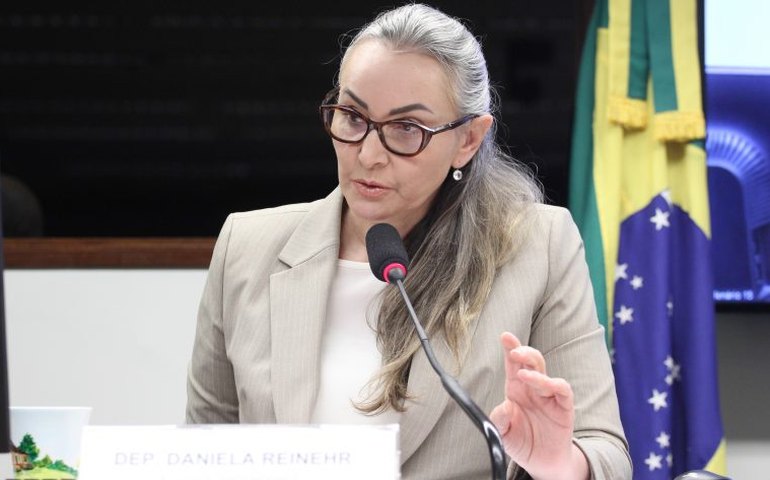 Comissão aprova proposta para anular desapropriação de fazenda no Espírito Santo