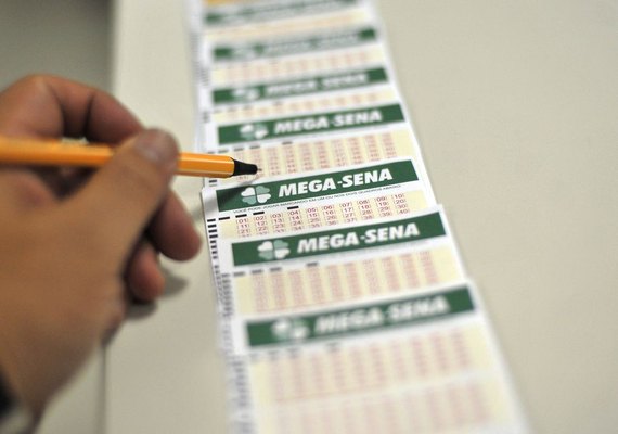 Mega-Sena sorteia neste sábado prêmio acumulado em R$ 85 milhões