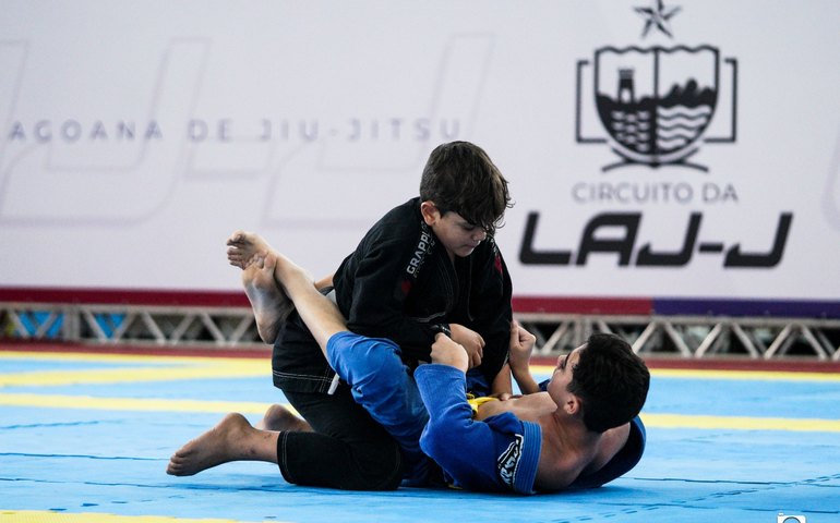 Liga Alagoana de Jiu-Jitsu celebra avanços e consolida protagonismo em 2025