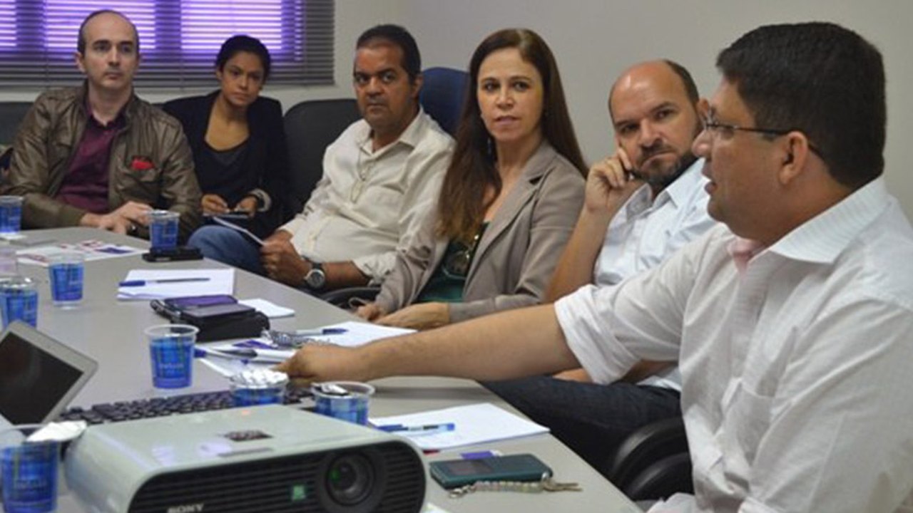 Emissoras públicas do Nordeste lançam ‘Carta Maceió’ durante fórum