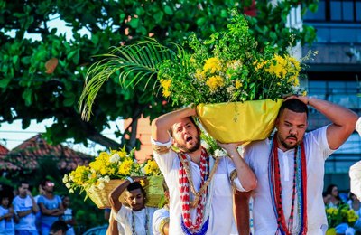 Inscrições para eventos afro-brasileiros em Maceió seguem até sexta-feira 