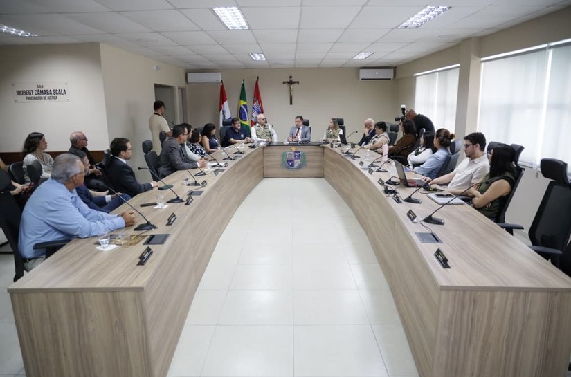 MPAL apresenta ao Prêmio Innovare iniciativa que transformou a proteção animal em referência nacional após desastre da subsidência