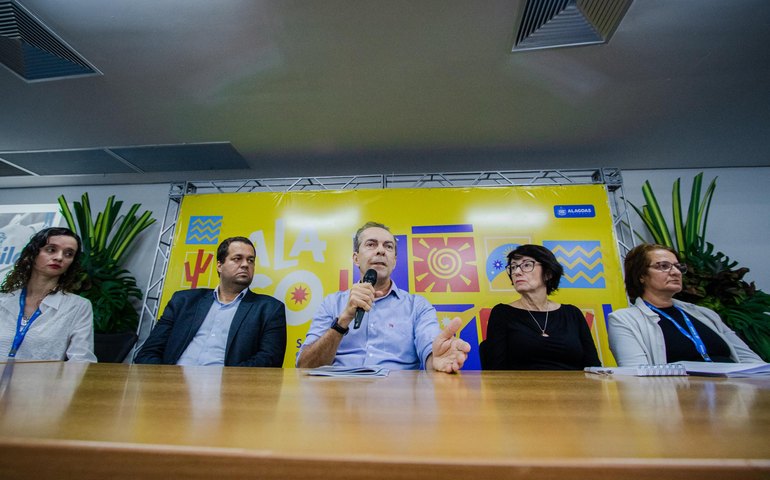 Secom lança Guia de Redação e Estilo para assessores de comunicação do Estado