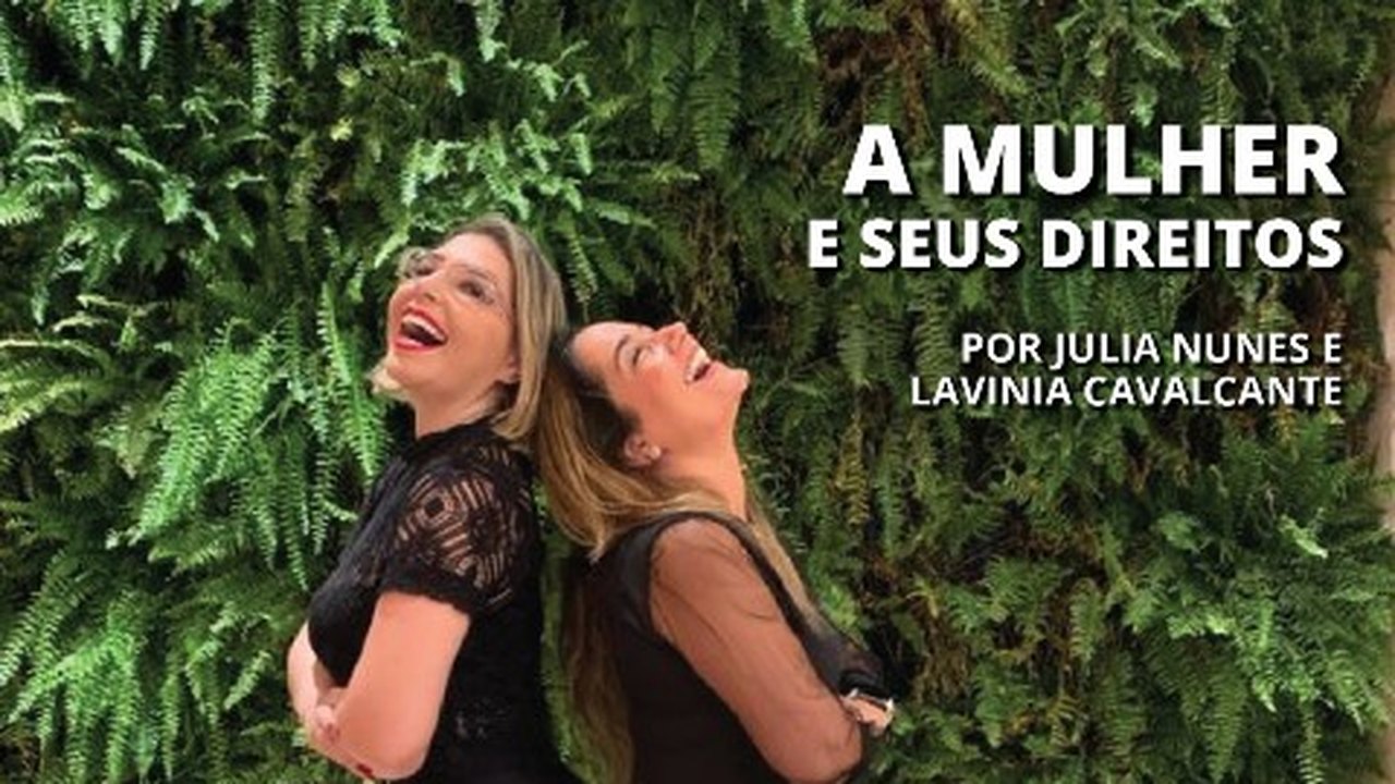 Alagoanas lançam projeto ‘A Mulher e seus direitos’, em São Paulo