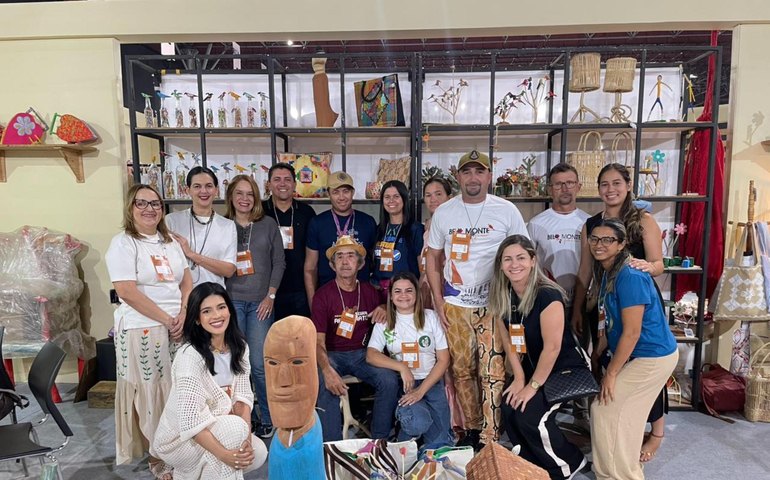 Alagoas encerra participação na feira de BH com vendas acima de R$ 193 mil