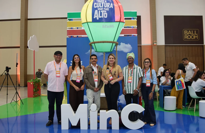 Pão de Açúcar se torna capital da cultura alagoana com encontro estadual de gestores