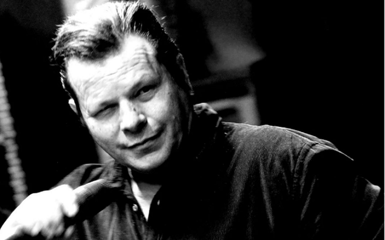 Toni Platão gravará álbum com hits de Herbert Vianna