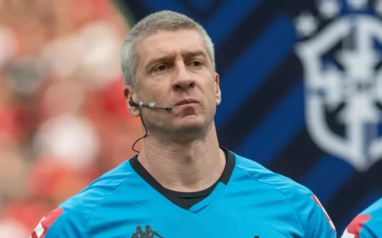 Anderson Daronco (RS) apita ASA x CSE neste domingo