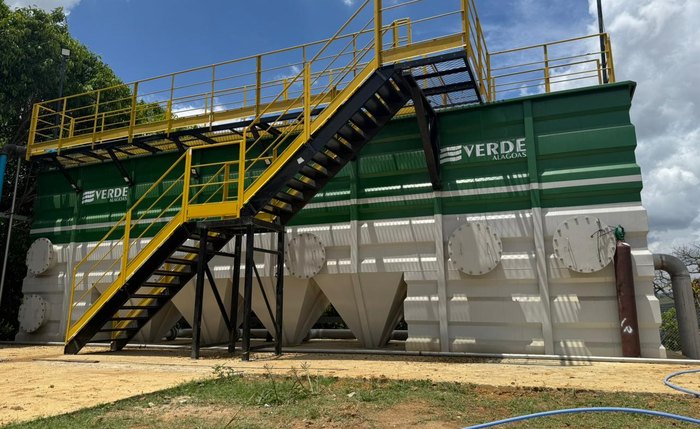 Moradores passam a contar com abastecimento mais seguro e confiável, após a ETA