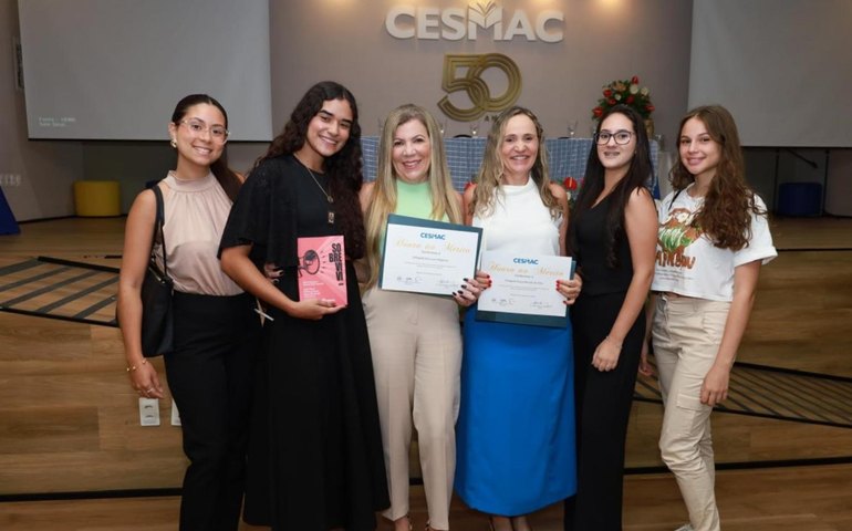 Delegadas da Polícia Civil de Alagoas são homenageadas pelo Instituto Maria da Penha