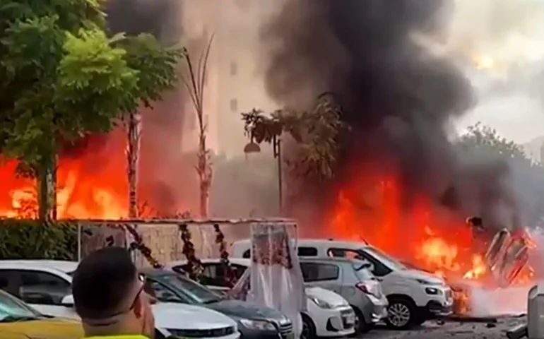 Oriente Médio: palestinos e israelenses veem xenofobia e desinformação