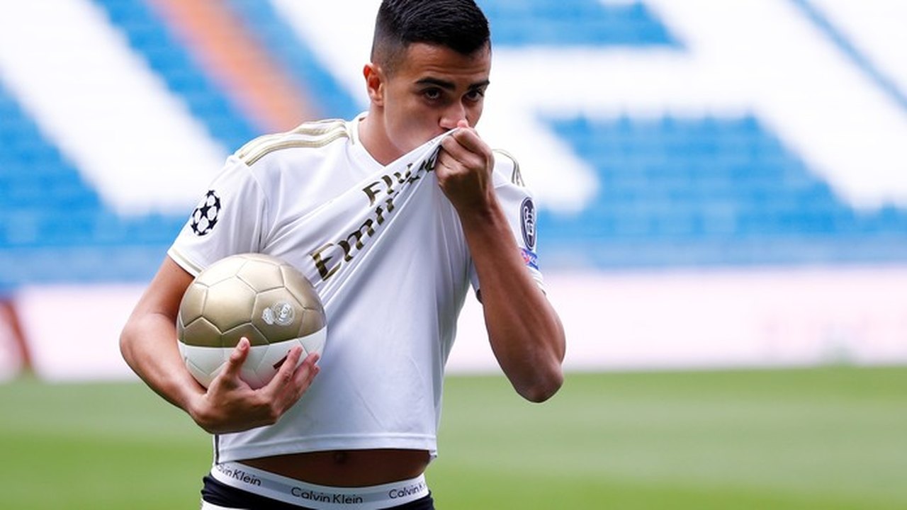 Jornal espanhol destaca 'ressurreição' de Reinier no Atlético-MG após não vingar no Real Madrid