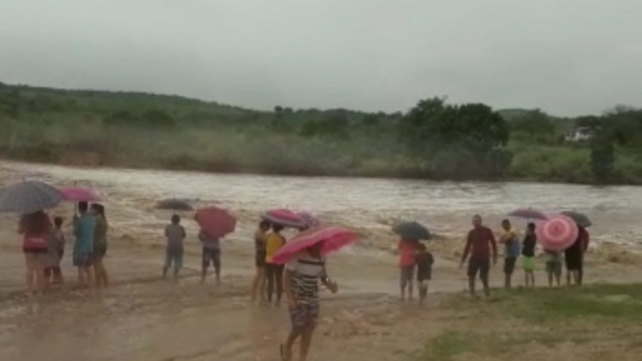 Prefeitura de Traipu divulga lista de beneficiários com Auxílio-chuva