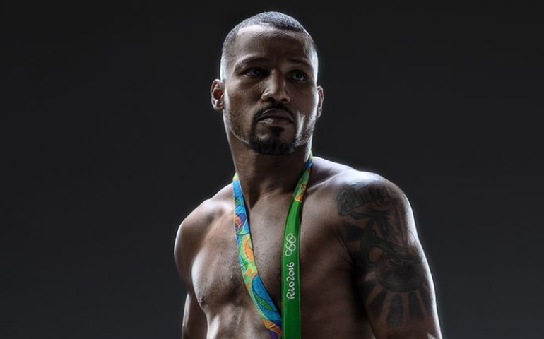 Esquiva luta no FMS, Yamaguchi dirige Uber, Robson e Bia defendem títulos até o fim do ano