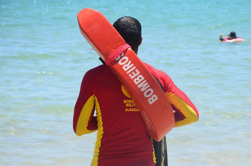 Bombeiros divulgam balanço da Operação Verão 2025/ 2026 em Alagoas