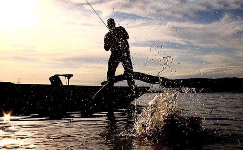 Estado e ABIH debatem incentivo à pesca esportiva em Alagoas